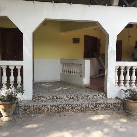 Karamba Lodge Kafountine Bagian luar foto