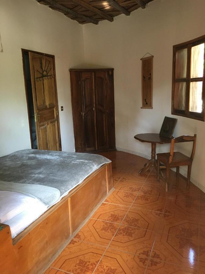 Karamba Lodge Kafountine Bagian luar foto