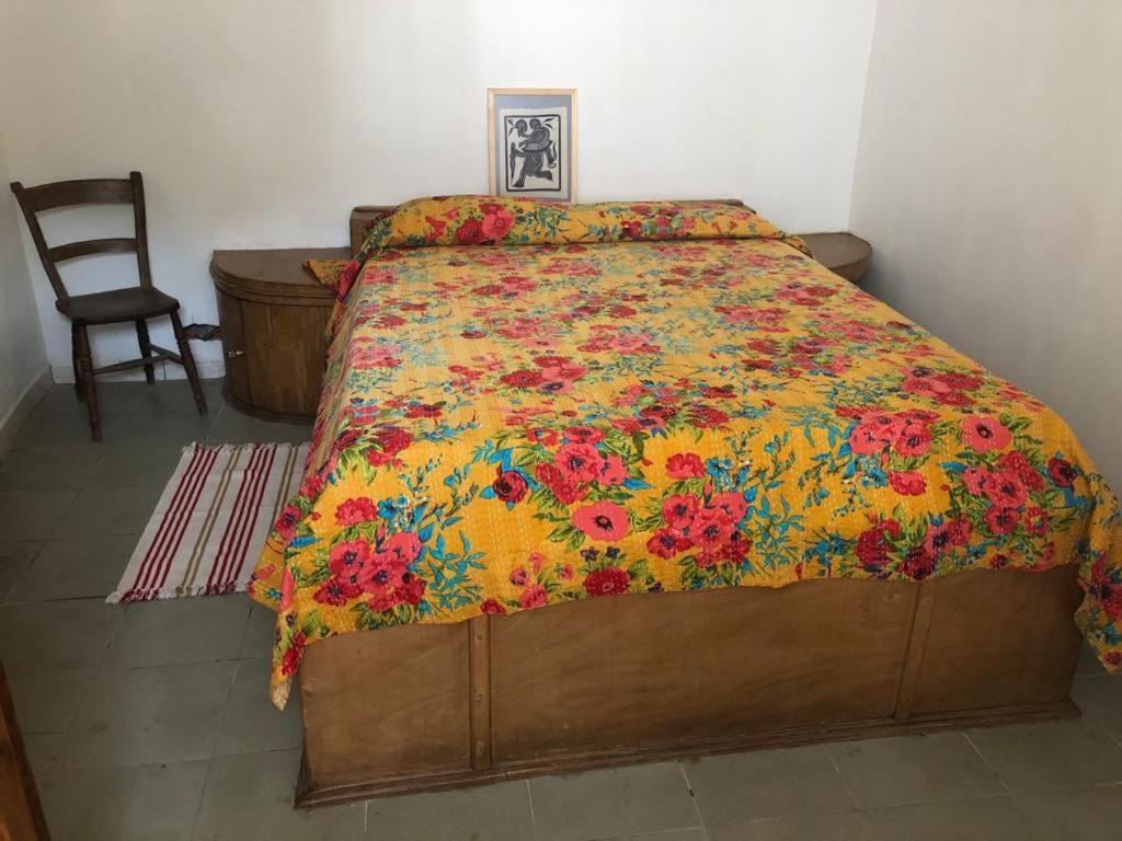 Karamba Lodge Kafountine Bagian luar foto