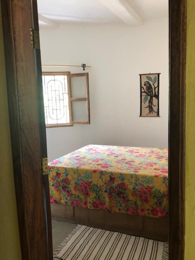 Karamba Lodge Kafountine Bagian luar foto