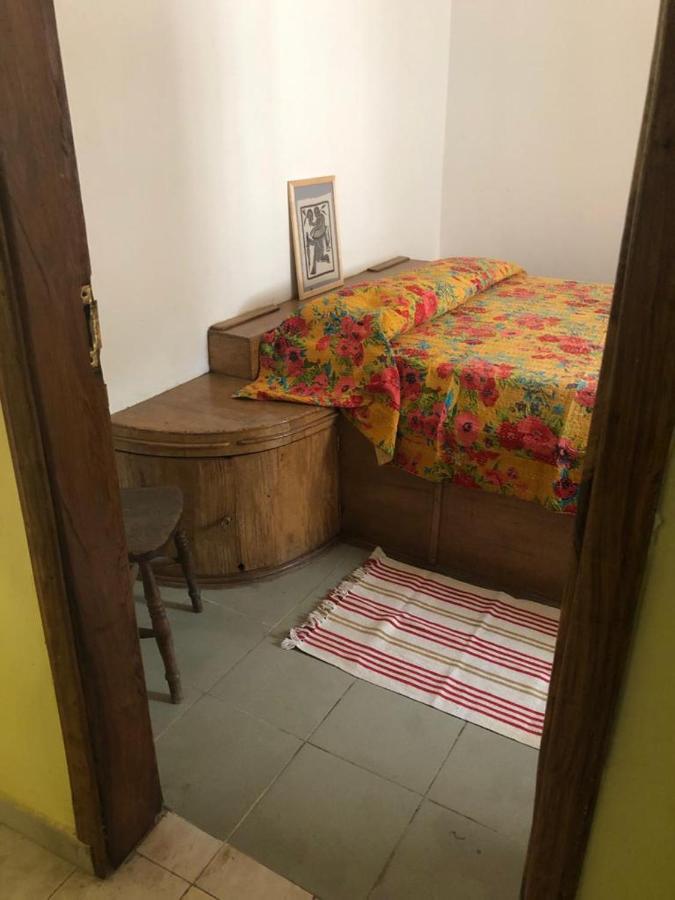 Karamba Lodge Kafountine Bagian luar foto