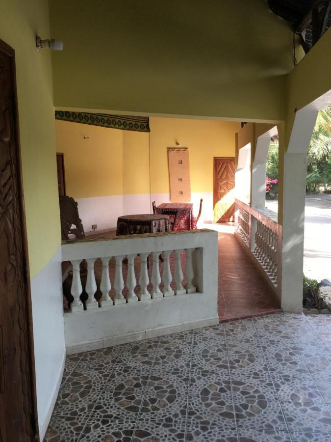 Karamba Lodge Kafountine Bagian luar foto