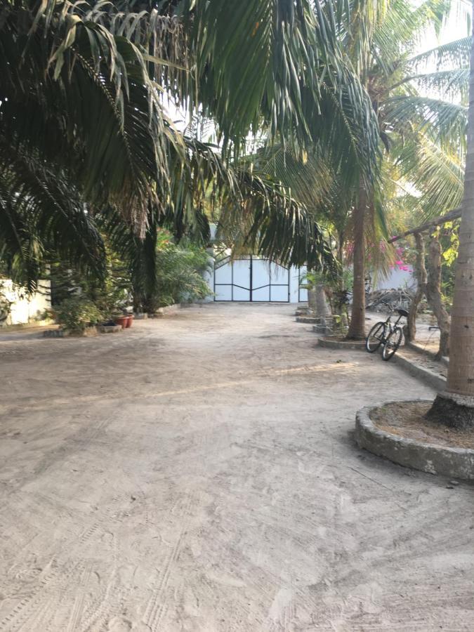 Karamba Lodge Kafountine Bagian luar foto