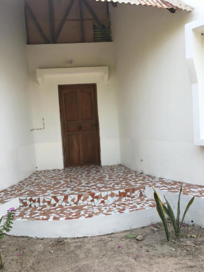 Karamba Lodge Kafountine Bagian luar foto