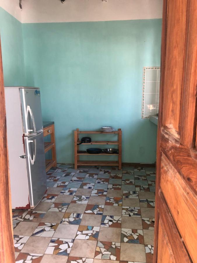 Karamba Lodge Kafountine Bagian luar foto