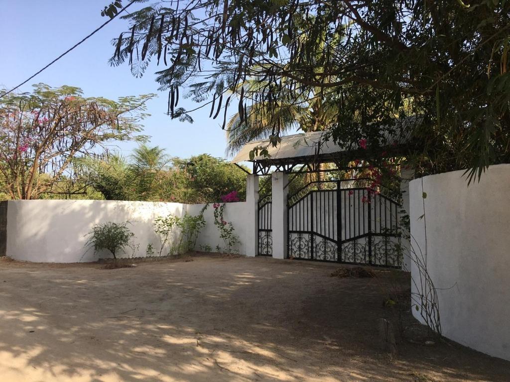 Karamba Lodge Kafountine Bagian luar foto